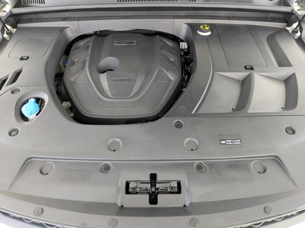 Geely Tugella I Рестайлинг с пробегом 2023 года, цена 3 050 000 рублей, 57066 км, внедорожник, Автокод Объявления