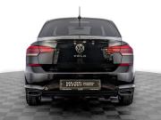 Volkswagen Polo VI Москва  - изображение 32