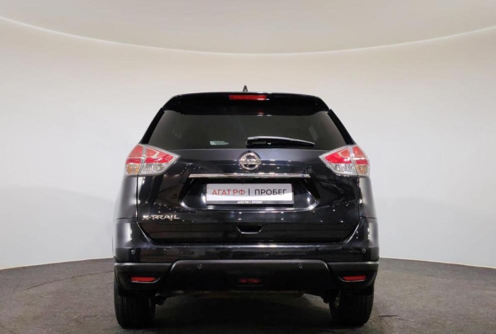 Nissan X-Trail III Ярославль  - изображение 6