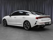 Kia K5 III Тюмень  - изображение 37