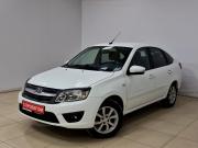 Lada (ВАЗ) Granta I Альметьевск  - изображение 22