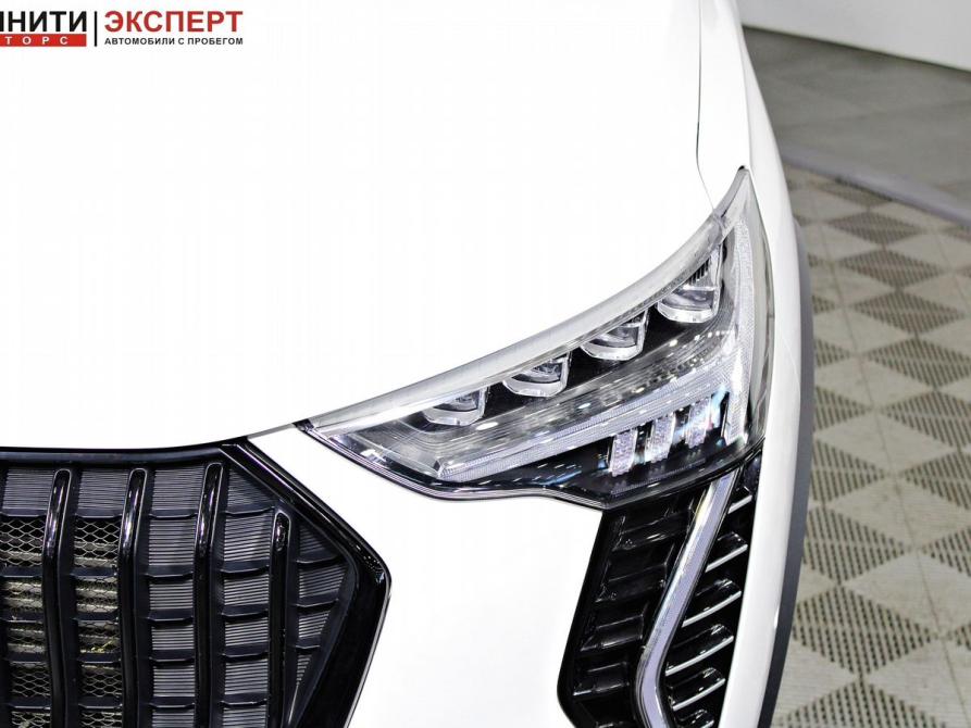 Haval Jolion I Рестайлинг Белгород  - изображение 7