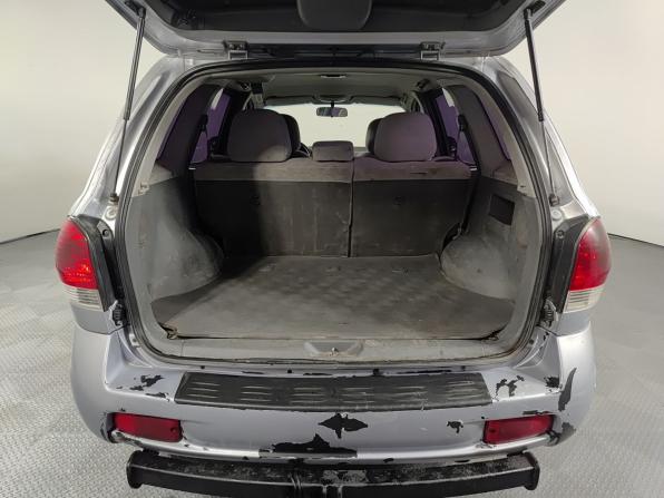 Hyundai Santa Fe Classic с пробегом 2008 года, цена 590 000 рублей, 429101 км, внедорожник, Автокод Объявления