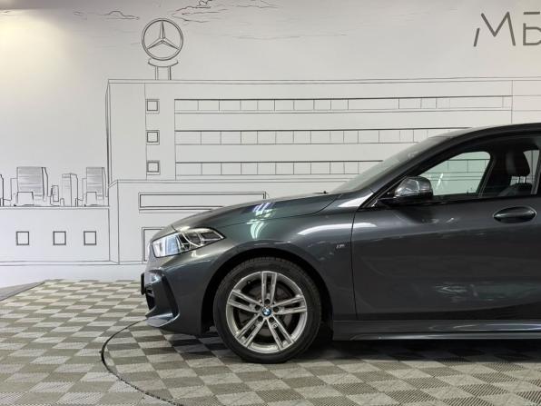 BMW 1 серии III (F40) с пробегом 2020 года, цена 2 495 000 рублей, 100615 км, хэтчбек, Автокод Объявления