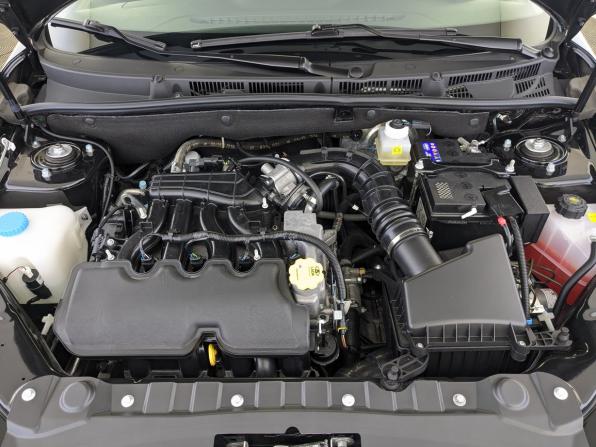 Lada (ВАЗ) Granta I Рестайлинг с пробегом 2025 года, цена 950 000 рублей, 27468 км, седан, Автокод Объявления