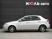 Chevrolet Lacetti I Екатеринбург  - изображение 24
