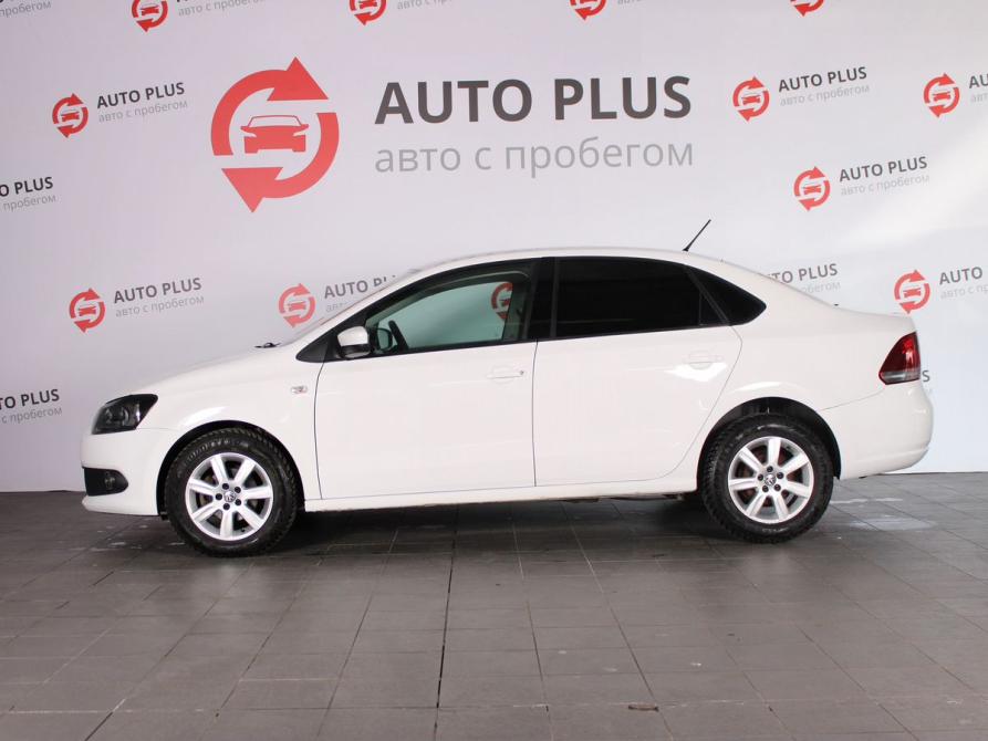 Volkswagen Polo V Минеральные Воды  - изображение 3