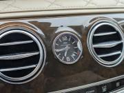 Mercedes-Benz Maybach S-Класс I (X222) Москва  - изображение 34
