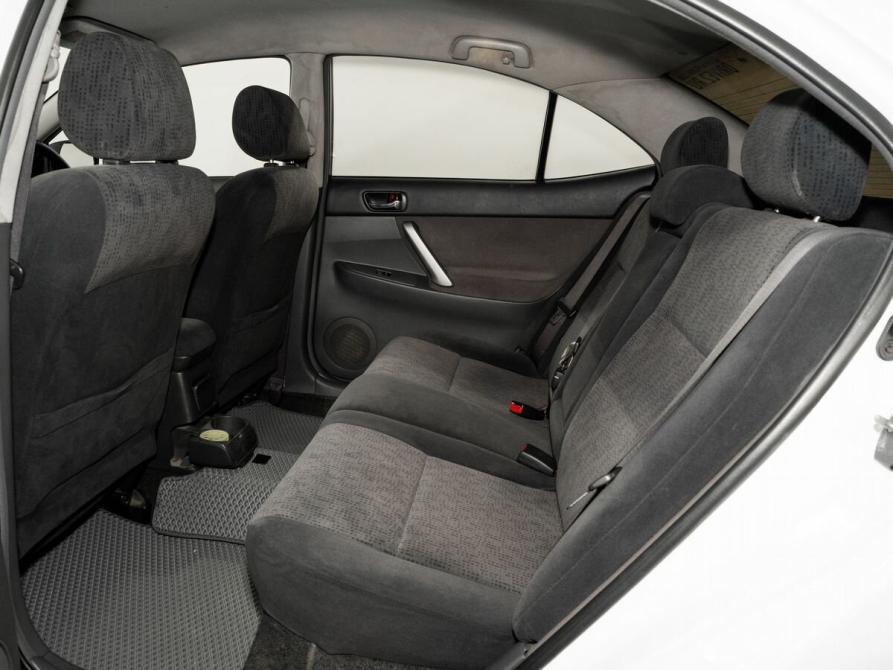 Toyota Allion I Иркутск  - изображение 7