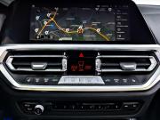 BMW 3 серии VII (G2x) Москва  - изображение 44