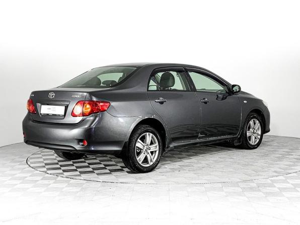 Toyota Corolla X (E140 E150) с пробегом 2008 года, цена 795 000 рублей, 139686 км, седан, Автокод Объявления