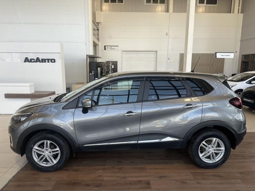 Renault Kaptur I Саратов  - изображение 3