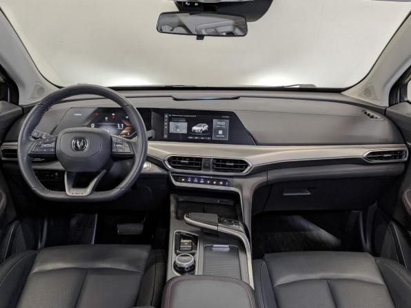 Changan UNI-T I с пробегом 2023 года, цена 2 400 000 рублей, 27278 км, внедорожник, Автокод Объявления