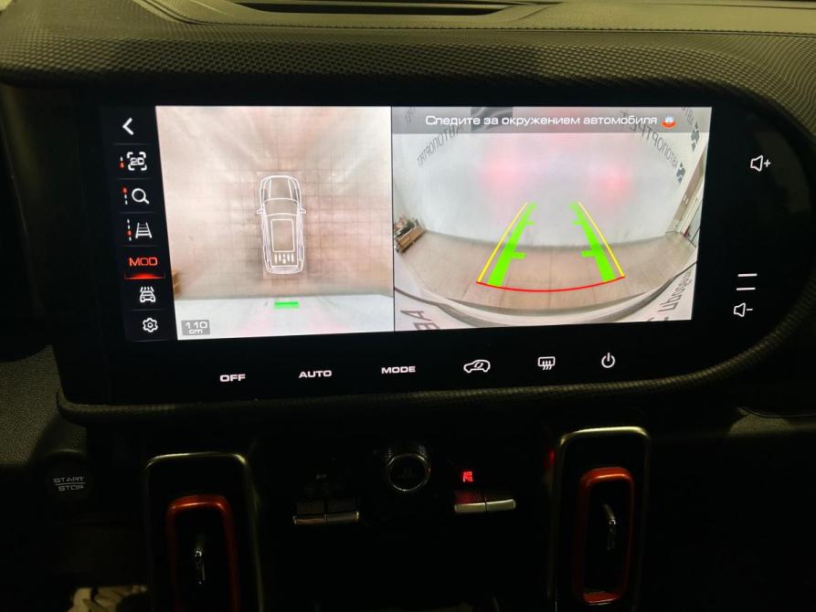 Haval Dargo I Санкт-Петербург  - изображение 23
