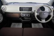 Toyota Passo II (C30) Кемерово  - изображение 34