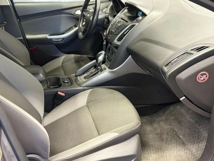 Ford Focus III Саратов  - изображение 8