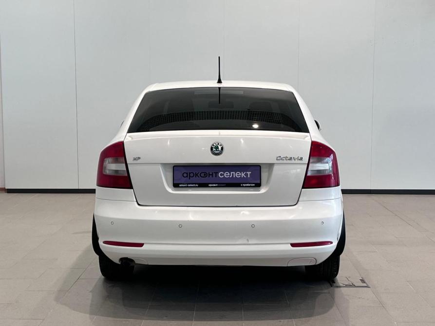 Skoda Octavia II (A5) Рестайлинг Волгоград  - изображение 8