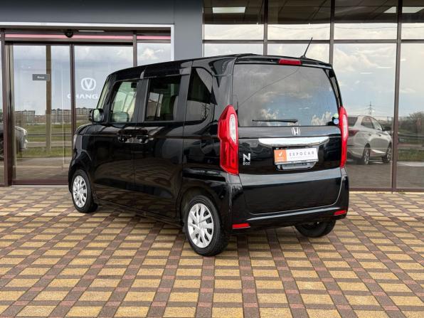 Honda N-BOX II с пробегом 2019 года, цена 880 000 рублей, 131200 км, микровэн, Автокод Объявления