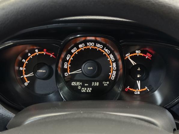 Lada (ВАЗ) Vesta I с пробегом 2019 года, цена 819 000 рублей, 105353 км, седан, Автокод Объявления