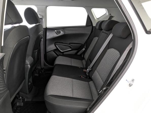 Kia Soul III с пробегом 2022 года, цена 2 499 000 рублей, 14000 км, хэтчбек, Автокод Объявления