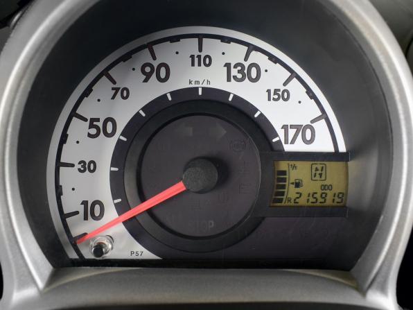 Citroen C1 I Рестайлинг с пробегом 2011 года, цена 399 995 рублей, 215918 км, хэтчбек, Автокод Объявления