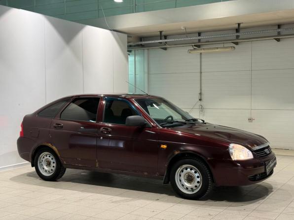 Lada (ВАЗ) Priora I с пробегом 2012 года, цена 280 000 рублей, 170000 км, хэтчбек, Автокод Объявления