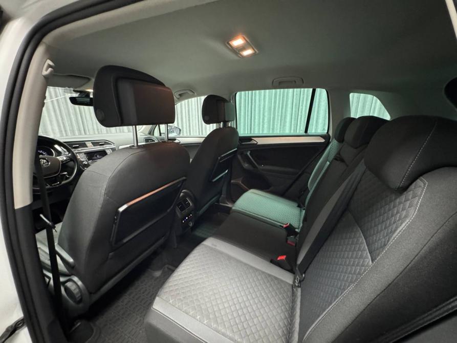 Volkswagen Tiguan II Стерлитамак  - изображение 37