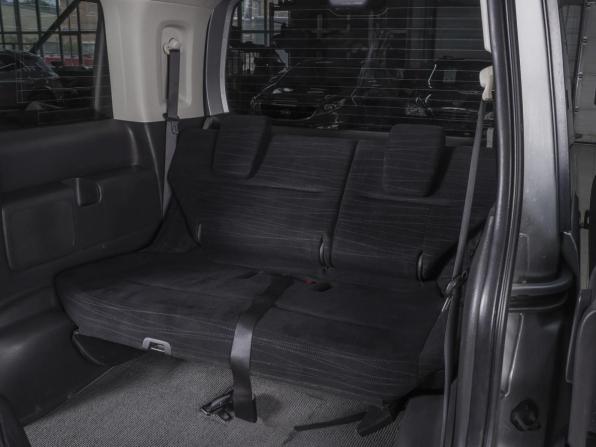 Honda Stepwgn IV с пробегом 2011 года, цена 1 479 000 рублей, 242374 км, минивэн, Автокод Объявления