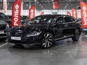 Volkswagen Arteon I Рестайлинг Санкт-Петербург  - изображение 33