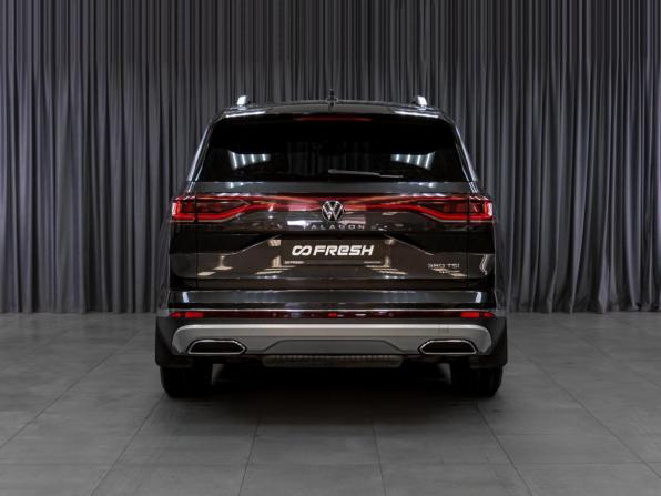 Volkswagen Talagon I с пробегом 2022 года, цена 5 406 000 рублей, 57278 км, внедорожник, Автокод Объявления
