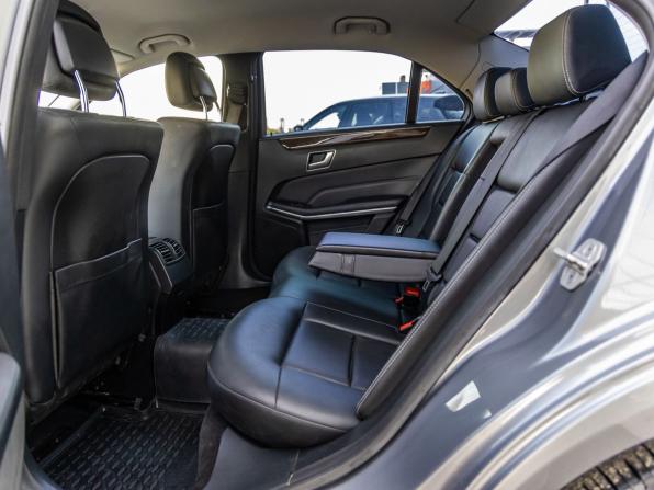 Mercedes-Benz E-Класс IV (W212 S212 C207) Рестайлинг с пробегом 2014 года, цена 1 778 000 рублей, 280561 км, седан, Автокод Объявления