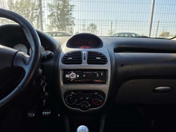 Peugeot 206 с пробегом 2007 года, цена 250 000 рублей, 171000 км, хэтчбек, Автокод Объявления