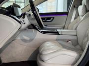 Mercedes-Benz Maybach S-Класс II (Z223) Екатеринбург  - изображение 52
