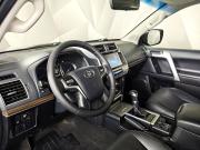 Toyota Land Cruiser Prado 150 Series Рестайлинг 2 Москва  - изображение 40