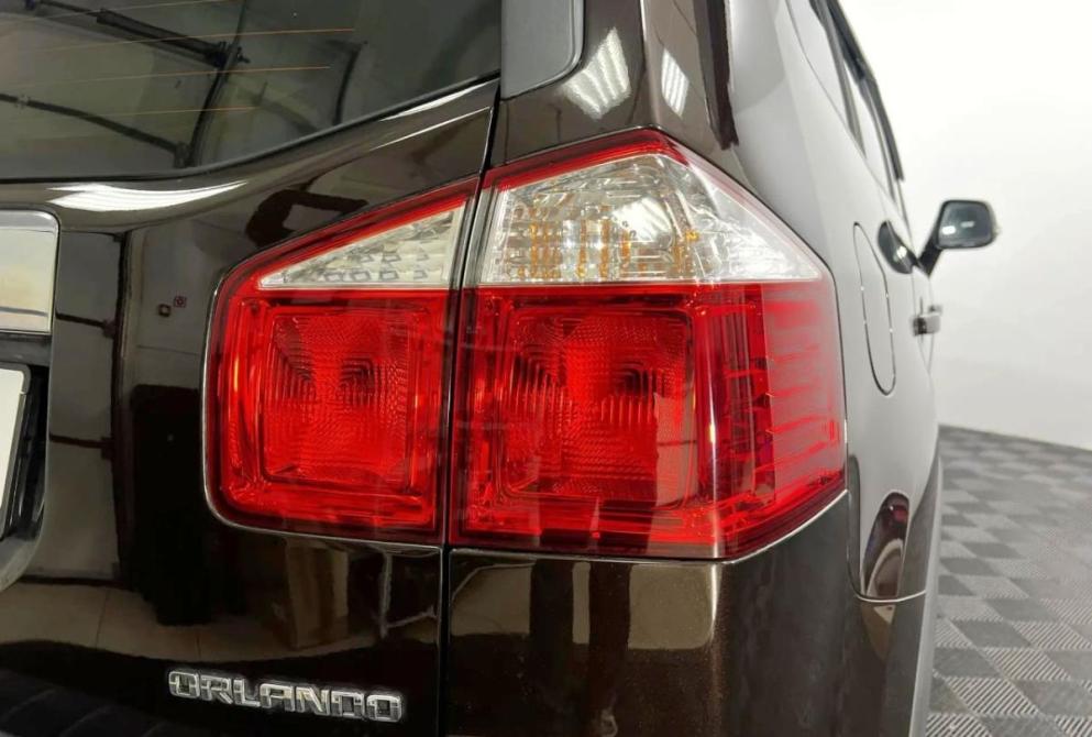 Chevrolet Orlando I Нижний Новгород  - изображение 20