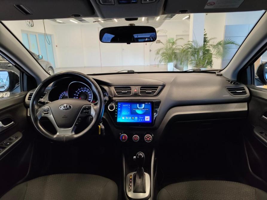 Kia Rio III Рестайлинг Санкт-Петербург  - изображение 9