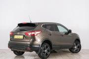 Nissan Qashqai II Красноярск  - изображение 31