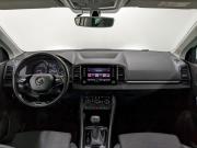 Skoda Karoq I Москва  - изображение 53