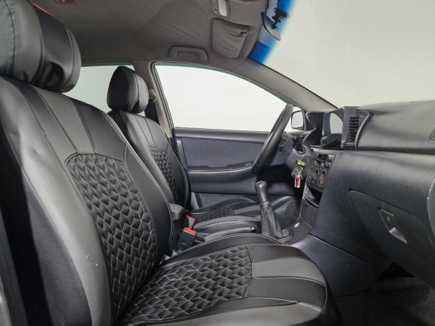 Toyota Corolla IX (E120 E130) Нижний Новгород  - изображение 5