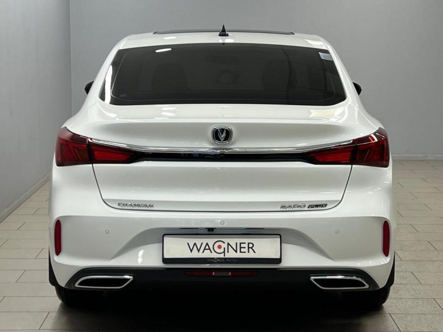 Changan Eado Plus Санкт-Петербург  - изображение 4