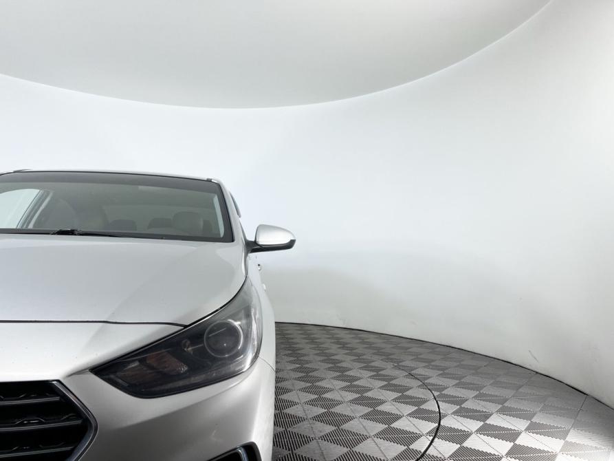 Hyundai Solaris II Архангельск  - изображение 9