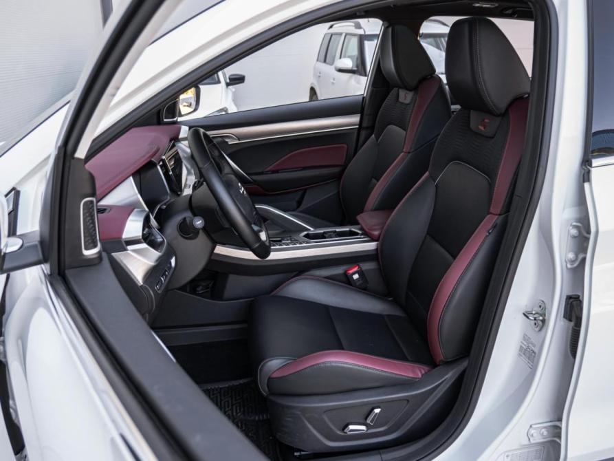 Geely Coolray I Краснодар  - изображение 10