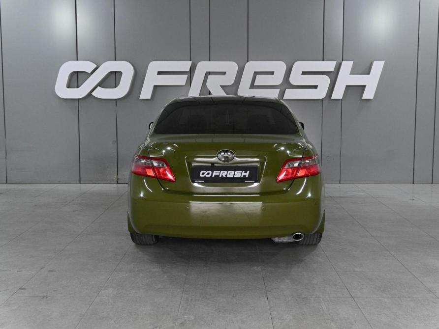 Toyota Camry VI (XV40) Ростов-на-Дону  - изображение 4