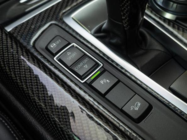 BMW X5 III (F15) с пробегом 2017 года, цена 4 150 000 рублей, 129690 км, внедорожник, Автокод Объявления
