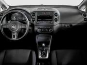 Volkswagen Golf Plus II Москва  - изображение 25