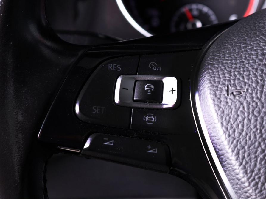 Volkswagen Golf VII Рестайлинг Минеральные Воды  - изображение 15