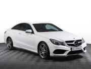 Mercedes-Benz E-Класс IV (W212 S212 C207) Рестайлинг Москва  - изображение 26