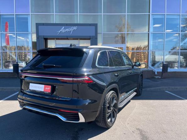 Geely Monjaro I с пробегом 2023 года, цена 2 865 000 рублей, 101354 км, внедорожник, Автокод Объявления