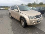 Suzuki Grand Vitara II Рестайлинг Пермь  - изображение 8