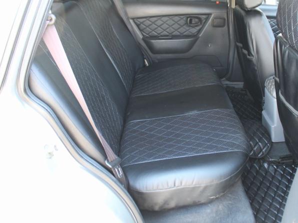 Daewoo Nexia I Рестайлинг с пробегом 2012 года, цена 259 000 рублей, 90242 км, седан, Автокод Объявления